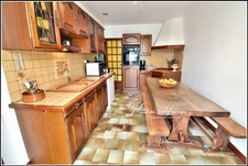À Normanville, commune prisée aux portes d’Évreux, en exclusivité, maison 5 chambres avec garage, DPE D