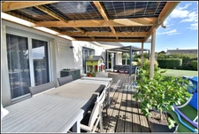 AXE ÉVREUX – CONCHES-EN-OUCHE : MAISON CONTEMPORAINE, 5 CHAMBRES, DOUBLE GARAGE, DPE B !