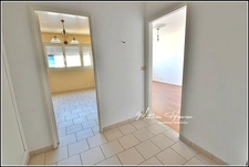 AU COEUR D'EVEUX, résidence Le Mail, appartement T3 au 4 ème étage avec ascenseur, cave, garage en sous-sol, gardien
