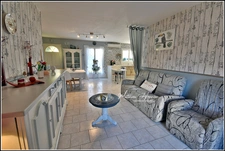 EN EXCLUSIVITÉ : MAISON DE PLAIN-PIED, 3 CHAMBRES, GARAGE ET DPE C