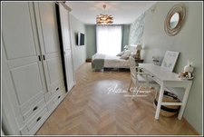 ✨SOUS OFFRE - PLUS DISPONIBLE À LA VENTE✨ Au calme, maison de 135 m², 4 chambres dont une suite parentale, DPE C !!!