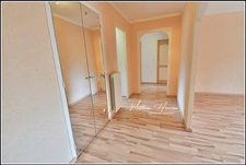 ÉVREUX CENTRE – APPARTEMENT LUMINEUX DE 98 M² AVEC 3 CHAMBRES, BALCON ET ASCENSEUR