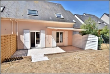 EN EXCLUSIVITÉ – Maison 3 chambres avec jardin et garage à Saint-Sébastien-de-Morsent