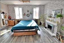 ✨SOUS COMPROMIS - PLUS DISPONIBLE À LA VENTE✨   Maison de caractère rénovée, avec volumes et charme, DPE B !!