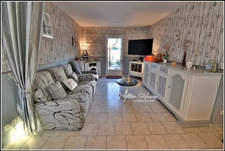 EN EXCLUSIVITÉ : MAISON DE PLAIN-PIED, 3 CHAMBRES, GARAGE ET DPE C
