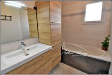 EN EXCLUSIVITÉ – Maison familiale 4 chambres sur sous-sol semi aménagé, DPE D