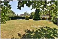 Majestueuse maison 6 chambres, 3 salles de bains/douche, 3 WC, bureau, garage, DPE C !