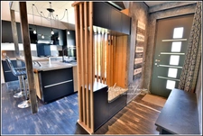 Maison sur sous-sol, véranda, 4 chambres, 2 dressing, 2 salles de bains, DPE D