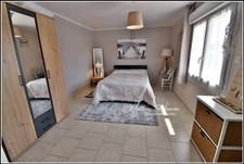 Maison de caractère de 125m² avec gîte de 55 m², DPE C
