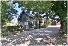 Maison de caractère rénovée avec soin, DPE D
