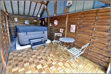 Maison de caractère de 125m² avec gîte de 55 m², DPE C