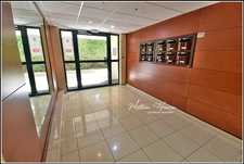 ÉVREUX CENTRE – APPARTEMENT LUMINEUX DE 98 M² AVEC 3 CHAMBRES, BALCON ET ASCENSEUR