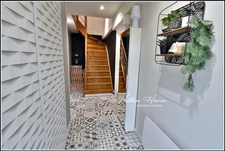 ✨SOUS OFFRE - PLUS DISPONIBLE À LA VENTE✨ Au calme, maison de 135 m², 4 chambres dont une suite parentale, DPE C !!!