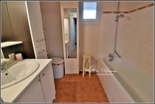 ✨SOUS COMPROMIS - PLUS DISPONIBLE À LA VENTE✨ Évreux - Quartier Saint-Michel : maison contemporaine de 2008