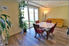 Au calme, maison 3 pièces entièrement rénovée, 2 chambres, dépendance, DPE D