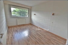 ÉVREUX CENTRE – APPARTEMENT LUMINEUX DE 98 M² AVEC 3 CHAMBRES, BALCON ET ASCENSEUR
