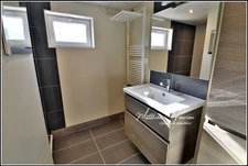 EN EXCLUSIVITÉ – Maison familiale 4 chambres sur sous-sol semi aménagé, DPE D