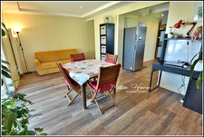 Au calme, maison 3 pièces entièrement rénovée, 2 chambres, dépendance, DPE D