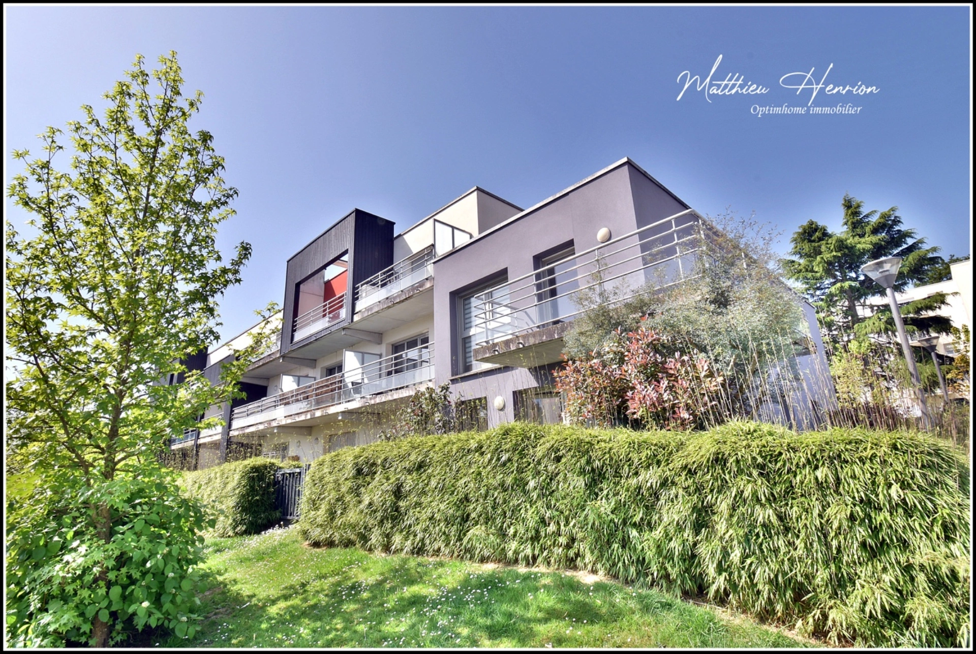 Appartement 2 pièces 42 m² · à Rouen · 42 m² · 110 000 €