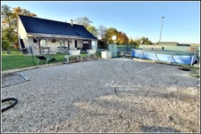 EN EXCLUSIVITÉ : MAISON DE PLAIN-PIED, 3 CHAMBRES, GARAGE ET DPE C