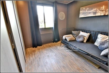Maison sur sous-sol, véranda, 4 chambres, 2 dressing, 2 salles de bains, DPE D