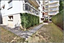 ÉVREUX CENTRE – APPARTEMENT LUMINEUX DE 98 M² AVEC 3 CHAMBRES, BALCON ET ASCENSEUR
