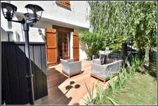 Majestueuse maison 6 chambres, 3 salles de bains/douche, 3 WC, bureau, garage, DPE C !