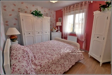 ✨SOUS COMPROMIS - PLUS DISPONIBLE À LA VENTE✨ Évreux - Quartier Saint-Michel : maison contemporaine de 2008