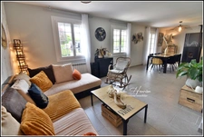 ✨SOUS OFFRE - PLUS DISPONIBLE À LA VENTE✨ Au calme, maison de 135 m², 4 chambres dont une suite parentale, DPE C !!!