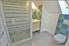 ÉVREUX – QUARTIER NAVARRE : MAISON FAMILIALE, 4 CHAMBRES, BUREAU ET SOUS-SOL