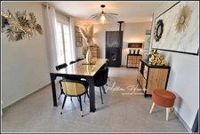 ✨SOUS OFFRE - PLUS DISPONIBLE À LA VENTE✨ Au calme, maison de 135 m², 4 chambres dont une suite parentale, DPE C !!!