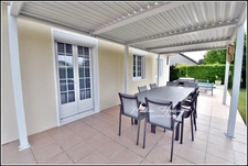 ✨SOUS OFFRE - PLUS DISPONIBLE À LA VENTE✨ Au calme, maison de 135 m², 4 chambres dont une suite parentale, DPE C !!!
