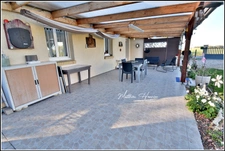 EN EXCLUSIVITÉ : MAISON DE PLAIN-PIED, 3 CHAMBRES, GARAGE ET DPE C