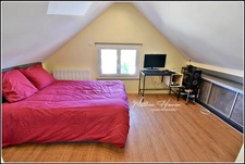 Au calme, maison 3 pièces entièrement rénovée, 2 chambres, dépendance, DPE D