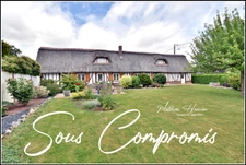 ✨SOUS COMPROMIS - PLUS DISPONIBLE À LA VENTE✨ 