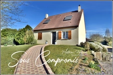 ✨SOUS COMPROMIS - PLUS DISPONIBLE À LA VENTE✨ 