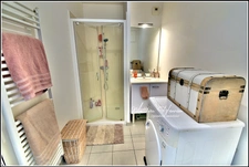 Maromme - La Maine, aux portes de Rouen, appartement T2 récent avec balcon et parking privatif, DPE C !