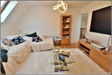 Majestueuse maison 6 chambres, 3 salles de bains/douche, 3 WC, bureau, garage, DPE C !