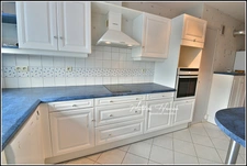 ÉVREUX CENTRE – APPARTEMENT LUMINEUX DE 98 M² AVEC 3 CHAMBRES, BALCON ET ASCENSEUR