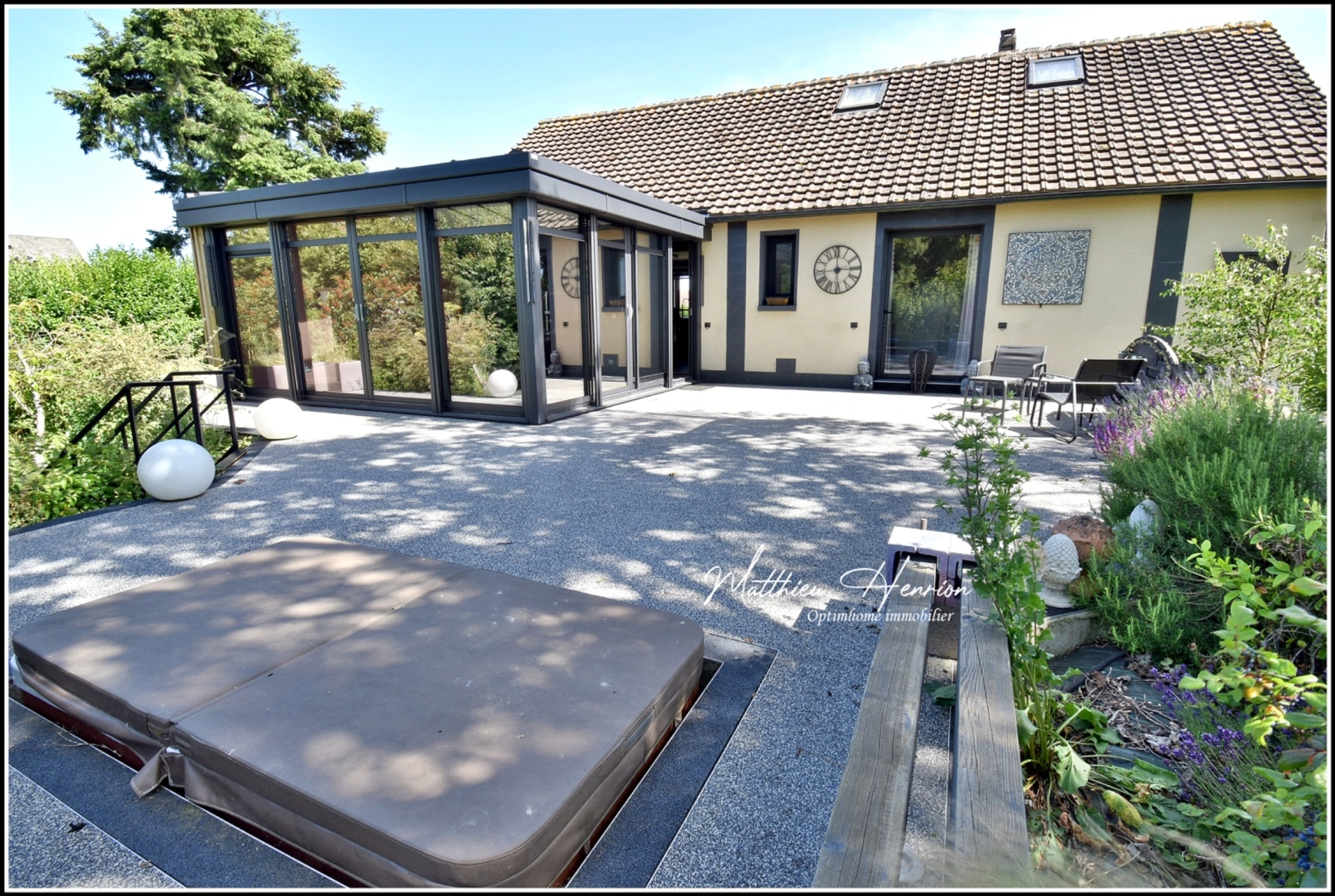 Maison 6 pièces 120 m² · à Bretagnolles · 120 m² · 257 000 €