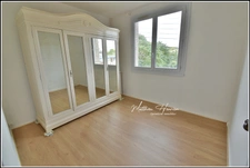 ✨SOUS COMPROMIS - PLUS DISPONIBLE À LA VENTE✨ ÉVREUX – QUARTIER NAVARRE / PROCHE GARE – POSSIBLE INVESTISSEMENT EN COLOCATION !