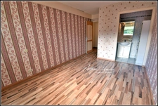 ÉVREUX CENTRE – APPARTEMENT LUMINEUX DE 98 M² AVEC 3 CHAMBRES, BALCON ET ASCENSEUR