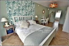 ✨SOUS OFFRE - PLUS DISPONIBLE À LA VENTE✨ Au calme, maison de 135 m², 4 chambres dont une suite parentale, DPE C !!!