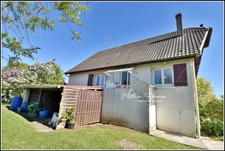 Au calme - Maison sur sous-sol - 4 chambres