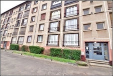 ÉVREUX – QUARTIER NAVARRE / PROCHE GARE – POSSIBLE INVESTISSEMENT EN COLOCATION !