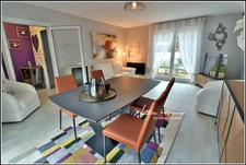 ✨SOUS COMPROMIS - PLUS DISPONIBLE À LA VENTE✨ Évreux - Quartier Saint-Michel : maison contemporaine de 2008