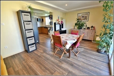 Au calme, maison 3 pièces entièrement rénovée, 2 chambres, dépendance, DPE D
