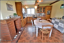 Maison de caractère de 125m² avec gîte de 55 m², DPE C