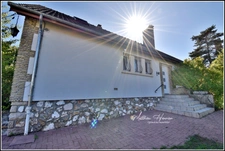 ÉVREUX – QUARTIER NAVARRE : MAISON FAMILIALE, 4 CHAMBRES, BUREAU ET SOUS-SOL