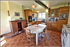 Maison de caractère de 125m² avec gîte de 55 m², DPE C